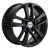 Диск Carwel Шунет 6,5x16 5*114,3 Et:43 Dia:67,1 BL Диск Carwel Шунет 6,5x16 5*114,3 Et:43 Dia:67,1 BL