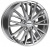 Диск Carwel Агма 1719 7x17 5*114,3 Et:45 Dia:60,1 SLT Диск Carwel Агма 1719 7x17 5*114,3 Et:45 Dia:60,1 SLT