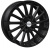 Диск Carwel Кагра 1721 6,5x17 5*114,3 Et:40 Dia:64,1 BL