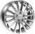 Диск Carwel Кагра 1721 6,5x17 5*108 Et:47 Dia:65,1 SLT Диск Carwel Кагра 1721 6,5x17 5*108 Et:47 Dia:65,1 SLT