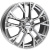 Диск Carwel Камак 1810 7x18 5*108 Et:33 Dia:60,1 AST Диск Carwel Камак 1810 7x18 5*108 Et:33 Dia:60,1 AST