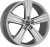 Диск MAK STONE5 6,5x16 5*120 Et:50 Dia:65,1 Silver