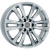Диск MAK Safari 6 8x18 6*139,7 Et:30 Dia:100,1 Silver