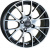 Диск Прома GTL 6,5x16 4*100 Et:36 Dia:60,1 Алмаз матовый Диск Прома GTL 6,5x16 4*100 Et:36 Dia:60,1 Алмаз матовый