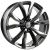 Диск RST R009 7,5x19 5*108 Et:36 Dia:65,1 BMG