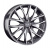 Диск LS wheels LS 916 6,5 x 17 4*100 Et: 41 Dia: 60,1 BKF Диск LS wheels LS 916 6,5 x 17 4*100 Et: 41 Dia: 60,1 BKF