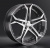 Диск LS wheels LS 772 9 x 20 5*112 Et: 38 Dia: 66,6 GMF Диск LS wheels LS 772 9 x 20 5*112 Et: 38 Dia: 66,6 GMF