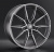 Диск LS wheels FlowForming RC58 8,5 x 20 5*112 Et: 20 Dia: 66,6 BKF