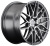 Диск LS wheels FlowForming RC13 8x18 5*112 Et:40 Dia:66,6 SS