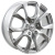 Диск RST R096 6,5x16 5*112 Et:40 Dia:57,1 BL Диск RST R096 6,5x16 5*112 Et:40 Dia:57,1 BL