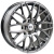 Диск RST R147 7,5x17 5*114,3 Et:46 Dia:67,1 BL