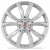 Диск X'trikeRST R009 7,5x19 5*108 Et:36 Dia:65,1 BK/FP