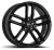 Диск DEZENT TR 7x17 5*114,3 Et:45 Dia:60,1 Black Диск DEZENT TR 7x17 5*114,3 Et:45 Dia:60,1 Black
