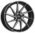 Диск Dotz Spa 8x18 5*100 Et:35 Dia:60,1 MB