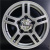 Диск Carwel Ханка 7x16 5*139,7 Et:35 Dia:108,6 SB Диск Carwel Ханка 7x16 5*139,7 Et:35 Dia:108,6 SB