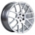 Диск Скад Stilletto 8x18 5*120 Et:35 Dia:72,6 чёрный бархат