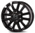 Диск Replica FR TY182 7,5x18 6*139,7 Et:25 Dia:106,1 Black Диск Replica FR TY182 7,5x18 6*139,7 Et:25 Dia:106,1 Black