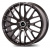 Диск Lizardo XH162 8,5x19 5*108 Et:33 Dia:60,1 CB