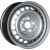 Диск Trebl 7250T 6x14 5*100 Et:37 Dia:57,1 silver