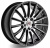 Диск X'trikeRST R108 8x18 5*112 Et:43 Dia:66,6 BK/FP Диск X'trikeRST R108 8x18 5*112 Et:43 Dia:66,6 BK/FP