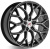 Диск X'trikeRST R059 7x19 5*108 Et:36 Dia:65,1 BH