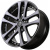 Диск Sakura Wheels R266 7,5x17 4*98 Et:28 Dia:58,6 B4