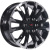 Диск Replica Concept TY579 8x20 6*139,7 Et:45 Dia:95,1 gmf