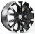 Диск RST R118 7,5x18 6*139,7 Et:42 Dia:75,1 Silver