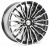 Диск RST R032 9x20 5*112 Et:33 Dia:66,6 Silver