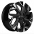Диск Khomen 1508 6x15 4*100 Et:45 Dia:56,6 F-Silver-FP Диск Khomen 1508 6x15 4*100 Et:45 Dia:56,6 F-Silver-FP