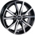 Диск AERO V2057 6,5x15 5*114,3 Et:45 Dia:67,1 BFP Диск AERO V2057 6,5x15 5*114,3 Et:45 Dia:67,1 BFP