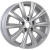 Диск KDW KD1548 6x15 5*100 Et:38 Dia:57,1 Silver Painted Диск KDW KD1548 6x15 5*100 Et:38 Dia:57,1 Silver Painted