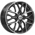 Диск Wheels UP Up101 6x16 4*98 Et:35 Dia:58,6 GB