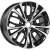 Диск KDW KD1723 7,5x17 5*114,3 Et:45 Dia:60,1 Grey Painted