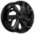 Диск Khomen 1402 5,5x14 4*100 Et:45 Dia:56,1 Gray