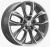 Диск Premium Series КР001 7x18 5*114,3 Et:46 Dia:67,1 Elite silver