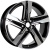 Диск Premium Series КР004 7,5x19 5*114,3 Et:49 Dia:67,1 Elite Silver