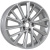 Диск Premium Series КР010 7,5x18 5*114,3 Et:45 Dia:67,1 Fury Black