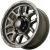 Диск Sakura Wheels D9553 7x16 5*114,3 Et:0 Dia:73,1 B1-R