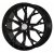 Диск RR CSSYA5640 9x21 5*120 Et:45 Dia:72,6 B-P/B