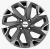 Диск Carwel Ильмень 1508 6x15 4*100 Et:39 Dia:56,6 ABT