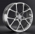 Диск Replay CHR75 8x18 5*108 Et:36 Dia:65,1 gmf Диск Replay CHR75 8x18 5*108 Et:36 Dia:65,1 gmf