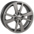 Диск AERO V2027 5,5x14 4*98 Et:35 Dia:58,6 BFP Диск AERO V2027 5,5x14 4*98 Et:35 Dia:58,6 BFP