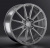 Диск LS Forged FG02 9x22 6*139,7 Et:45 Dia:95,1 bk