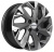 Диск Carwel Вага 1402 5,5x14 4*100 Et:45 Dia:67,1 BL