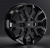 Диск Replay LX242 7,5x18 6*139,7 Et:55 Dia:95,1 bkf