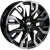 Диск RPLC MI207 7x18 5*114,3 Et:40 Dia:67,1 BFP Диск RPLC MI207 7x18 5*114,3 Et:40 Dia:67,1 BFP