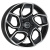 Диск MAK Express 7x17 5*120 Et:60 Dia:65,1 Gloss Black