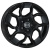Диск MAK Express 3 6,5x16 5*160 Et:60 Dia:65,1 Black Mirror