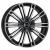 Диск MAK York 8x19 5*108 Et:42 Dia:63,3 Gloss Black
